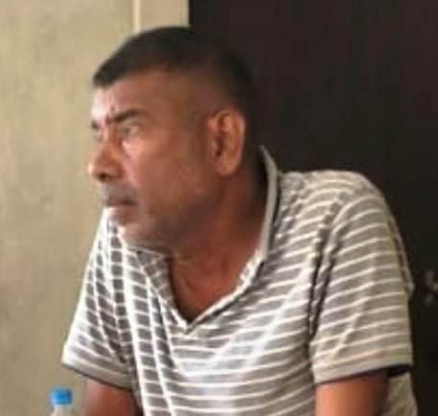 Pratapgarh: थाने ले जाकर खाल खींच लूंगा, शराबी दरोगा ने पहले छेड़खानी की फिर धमकाया