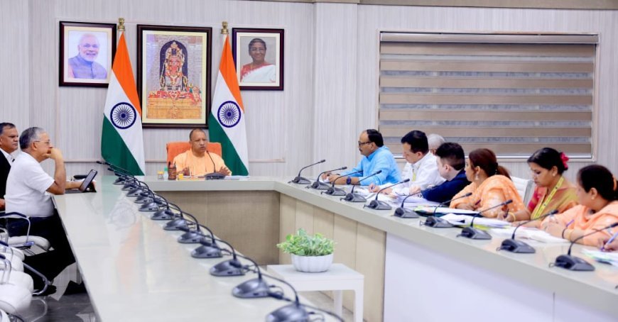 70 वर्ष से अधिक के वरिष्ठ नागरिकों को तेजी से उपलब्ध कराएं आयुष्मान कवर: मुख्यमंत्री