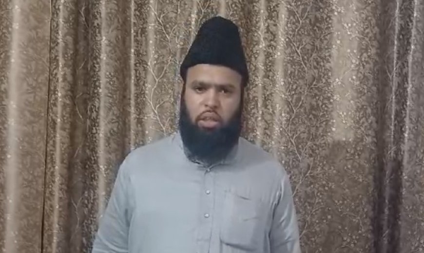 Deoband News: नेम प्लेट को लेकर सुप्रीम कोर्ट का फैसला आ चुका, इस पर कोई बात करना गैर मुनासिब- मुफ्ती असद कासमी