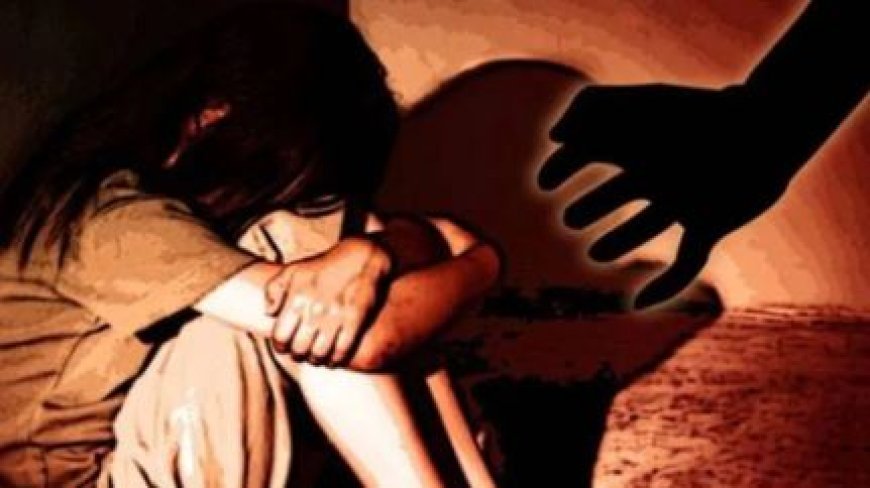 हैवानियत: 3 साल की मासूम के साथ शिक्षक ने किया दुष्कर्म, गिरफ्तारी के लिए छापेमारी जारी