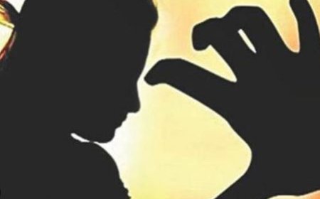 Hardoi: कुकर्म करने के मामले में आजीवन कारावास