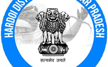 Hardoi: 30 साल पुराने मामले में 2 आरोपियों को कोर्ट ने सजा सुनाई