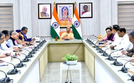 250 लोगों का भी मजरा होगा, तो भी मिलेगी पक्की सड़क की सुविधा: मुख्यमंत्री