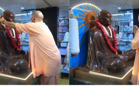 सादगी, सदाचार, शुचिता व कर्तव्यनिष्ठा के प्रतीक पुरुष थे शास्त्री जीः मुख्यमंत्री