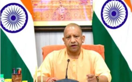 आईआईटी धनबाद में एडमिशन पाने वाले दलित छात्र अतुल कुमार की मदद करेगी योगी सरकार