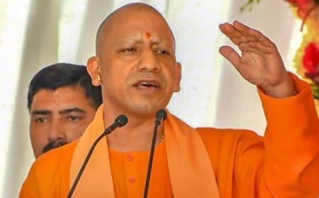 आजमगढ़ मंडल को भी योगी सरकार ने बनाया 'रूरल टूरिज्म डेवलपमेंट स्ट्रैटेजी' का हिस्सा