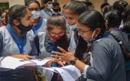 Hardoi: नवोदय विद्यालय में कक्षा 11 में प्रवेश हेतु 30 अक्टूबर तक करे आवेदन:-प्राचार्य