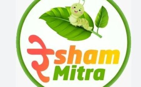 रेशम उद्योग के उत्कृष्ट योगदानकर्ताओं को मिलेगा पं. दीनदयाल उपाध्याय रेशम रत्न सम्मान