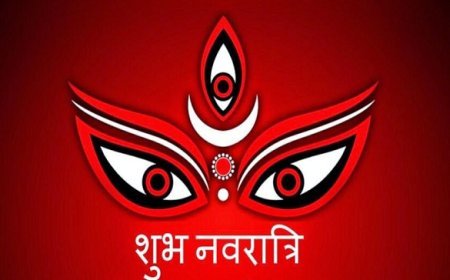 नवों ग्रहों को नियंत्रित कर देती हैं मां कालरात्रि- ज्योतिषाचार्य पंडित अतुल शास्त्री