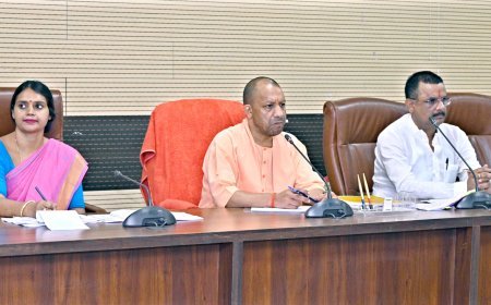 त्योहारों पर बरतें चौकसी, सुरक्षा की हो पुख्ता व्यवस्थाः मुख्यमंत्री