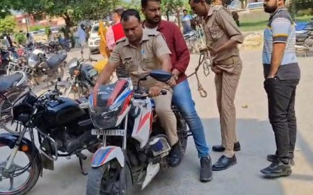 लव जेहाद: छात्रा की मौत के मामले में आरोपी गिरफ्तार, जबरन इस्लाम कुबूल करने व शादी का बना रहा था दबाव