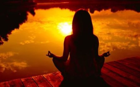 विमर्श : एकाग्रता और ध्यान..  एकाग्रता को ही ध्यान मानकर लोग ध्यान के लाभ से वंचित रह जाते हैं