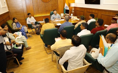 शिक्षामित्रों, अनुदेशकों और रसोइयों की समस्याओं का समाधान करेगी योगी सरकार