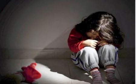 Rae Bareilly: 6 साल की मासूम के साथ दुष्कर्म का आरोप, पुलिस ने दुष्कर्म की घटना से इनकार किया