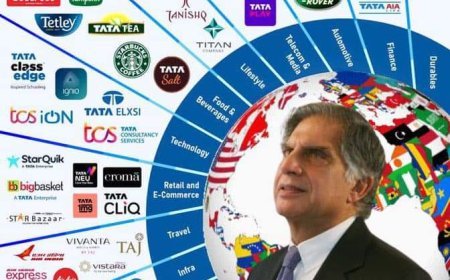 Ratan Tata Passed Away: रतन टाटा नहीं रहे, 86 साल की उम्र में देश के बड़े उद्योगपति ने दुनिया को अलविदा कहा