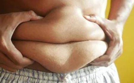 Health News: पिघल जाएगी पेट की चर्बी, सुबह नाश्ते से पहले लेना होगा यें...