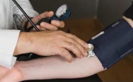 Health News: अगर बार-बार बढ़ जाता है ब्लड प्रेशर, तो डाइट में आज ही शामिल करें यें चीजें।