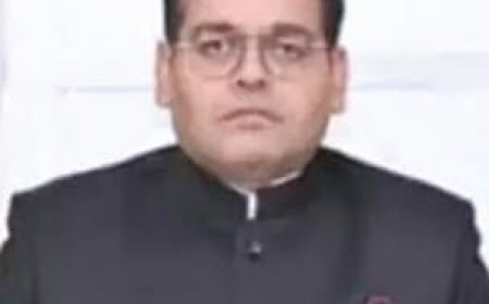 Pratapgarh News: 22 व 23 अक्टूबर को आयोजित होगा दो दिवसीय जनपद स्तरीय मिलेट्स महोत्सव, विशेषज्ञ देंगे महत्वपूर्ण जानकारियां