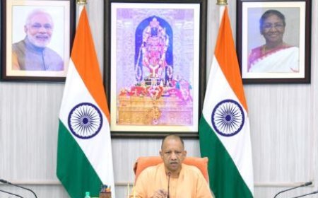 Lucknow: वाहन स्वामी घर बैठे सेवाओं का ले सकेंगे लाभ, यूपी में वाहन संबंधी नौ सेवाओं को किया जा रहा लाइव 