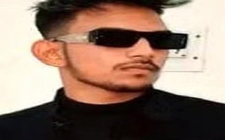 Hathras: 10 मोबाइल नंबरों से विधि छात्र को किए गए थे धमकी भरे मेसेज, साइबर सेल जानकारी जुटाने में लगा