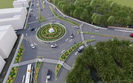 Mahakumbh-2025: महाकुंभ में सुगम यातायात एक लिये स्मार्ट ट्रैफिक व्यवस्था लागू कर रही है  योगी सरकार।