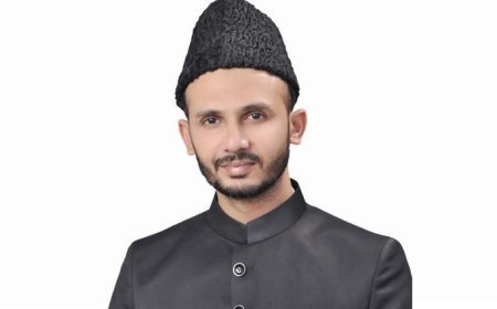 Sambhal News: कनाडा तकरार, थूक जिहाद, उपचुनाव, बहराईच घटना व बाबा सिद्दीकी पर दी सपा सांसद ने प्रतिक्रिया।