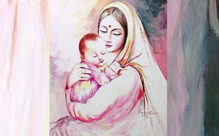  विशेष लेख- बच्चों व महिलाओं में न्यूनपोषण एक गंभीर चुनौती। 