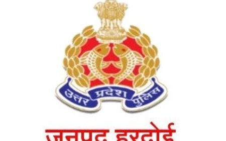 Hardoi: बाल अपचारी को अवैध तमंचे के साथ पुलिस अभिरक्षा में लिया