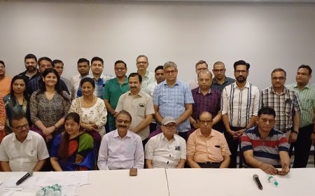 Ayodhya News: कुछ सदस्यों ने मनमानी तरीके से अध्यक्ष और सचिव का चुनाव कराने का प्रयास किया- डॉ. मंजूषा पांडेय