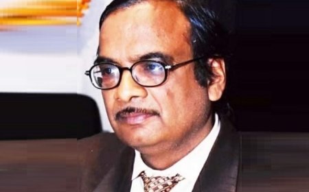 Prayagraj News: कलाकार रवीन्द्र कुशवाहा को राज्य ललित कला अकादमी ने दोबारा सदस्य चुना। 