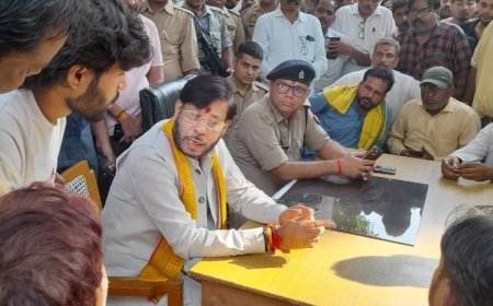 Rae Bareilly Murder Case: पेट से लेकर सीने तक 12 से ज्यादा वार किये, बेरहमी से की सराफा व्यवसायी के बेटे की हत्या