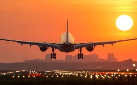 Flights Bomb threats: भारतीय एयरलाइनों की 30 से अधिक विमानों को बम से उड़ाने की धमकी, एक विमान के शौचालय में धमकी भरा एक नोट मिला