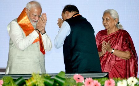 नेत्र रोगियों को नया जीवन देने का प्रतिष्ठित अभियान चला रहा शंकर आई फाउंडेशनः सीएम योगी