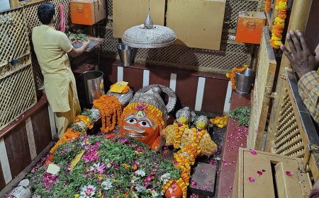 महाकुंभ 2025 विशेष : 700 साल बाद महाकुंभ की अभूतपूर्व निगहबानी करेंगे प्रयागराज के कोतवाल