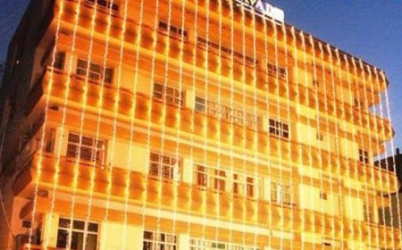 दीपोत्सव अयोध्या : 29 व 30 तारीख के लिए रामनगरी के 70 प्रतिशत होटल बुक।