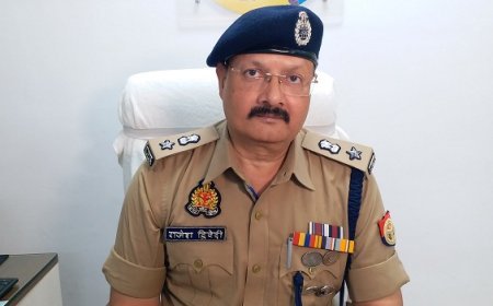 महाकुंभ क्षेत्र के चप्पे चप्पे पर नजर रखेगी कुंभ पुलिस की 'तीसरी आंख', कुंभ पुलिस महाकुंभ के दौरान टीथर्ड ड्रोन का इस्तेमाल करने की भी बना रही योजना। 