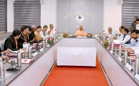 अफसरों को सीएम की दो टूक- आईजीआरएस व सीएम पोर्टल पर फर्जी निस्तारण करने वालों पर हो कार्रवाई