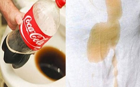 Lifestyle News: बाथरूम और टाइल्स को चमकाने के लिए कोल्ड ड्रिंक का करें इस्तेमाल, चमकने लगेगा आपका घर...