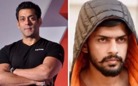 Salman Khan के सपोर्ट में उतरे मीका सिंह, Lawrence Bishnoi की धमकियों के बीच दुबई जाएंगे Salman Khan?