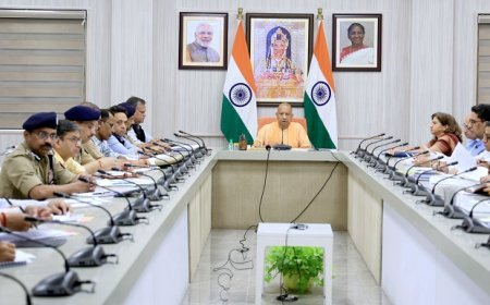 मुख्यमंत्री का बड़ा आदेश- 28 अक्टूबर से 15 नवंबर तक पूरे प्रदेश में 24 घंटे मिलेगी बिजली, सुरक्षा के हों पुख्ता इंतजाम