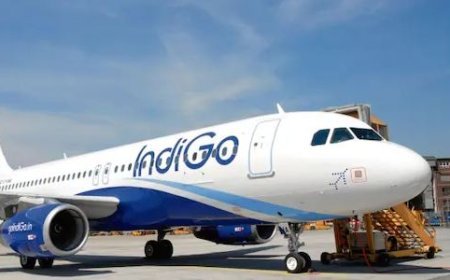 Flight's Bomb Threat: विमानों को बम से उड़ाने की धमकियों पर सरकार सख्त, मेटा और एक्स से मांगी मदद