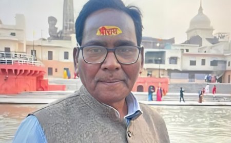 ADM Law And Order सुरजीत सिंह की संदिग्ध परिस्थियों में मौत, हार्ट अटैक की आशंका