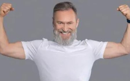 Health News: बुढ़ापे में मांसपेशियों और हड्डियों को बनाना चाहते हैं मजबूत, तों अपनाएं आयुर्वेदिक उपाय...