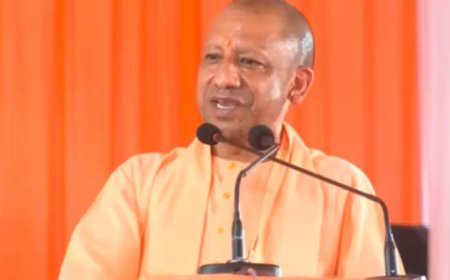 बुंदेलखंड को एग्रो प्रोडक्शन का हब बनाने के लिए योगी सरकार का जीआई टैगिंग पर ख़ास जोर