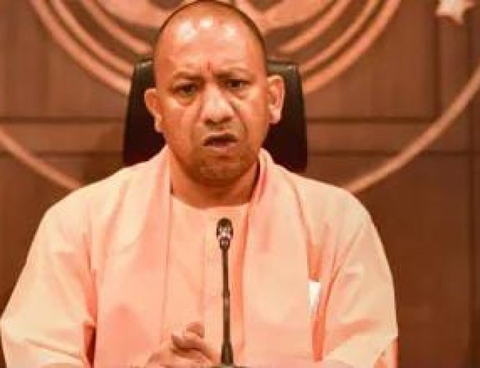हमीरपुर हादसे पर सीएम योगी ने जताया शोक, मृतकों के परिजनों को 5-5 लाख और घायलों को 50-50 हजार रुपये की आर्थिक मदद का ऐलान। 