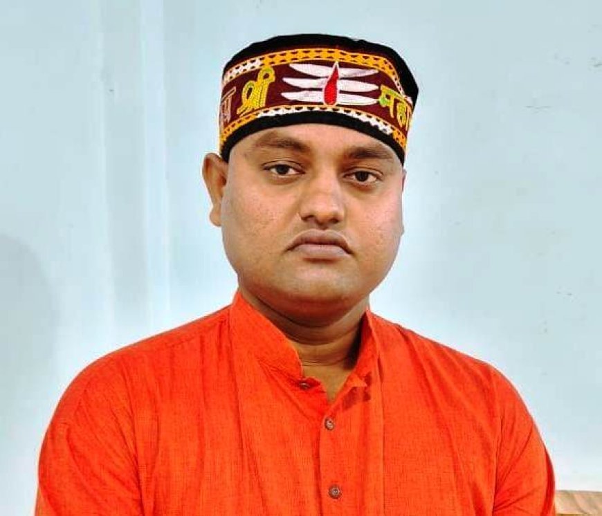 चंद्रमा स्वयं देवता तथा पितरों को भी संतुष्ट करते हैं इसलिए आश्विन मास के अमावस्या श्राद्ध को अवश्य करना चाहिए-  ज्योतिष गुरू पंडित अतुल शास्त्री 