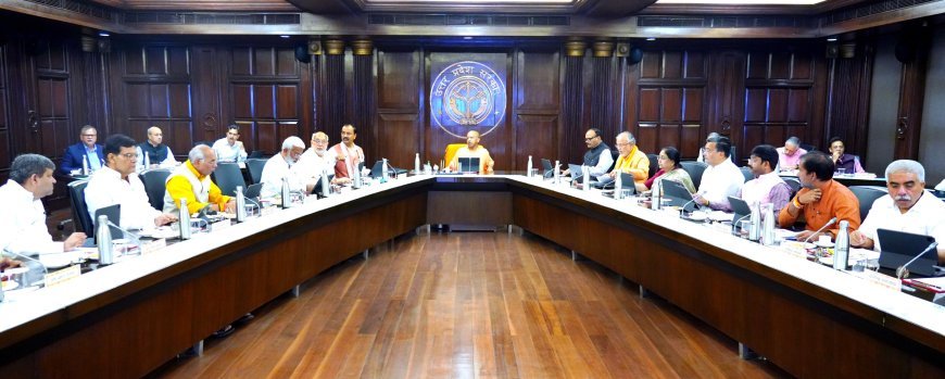 सीएम योगी का फरमान- फिर से शुरू होंगे बंद सिनेमाघर, मल्टीप्लेक्स विहीन जनपदों में खुलेंगे मल्टीप्लेक्स