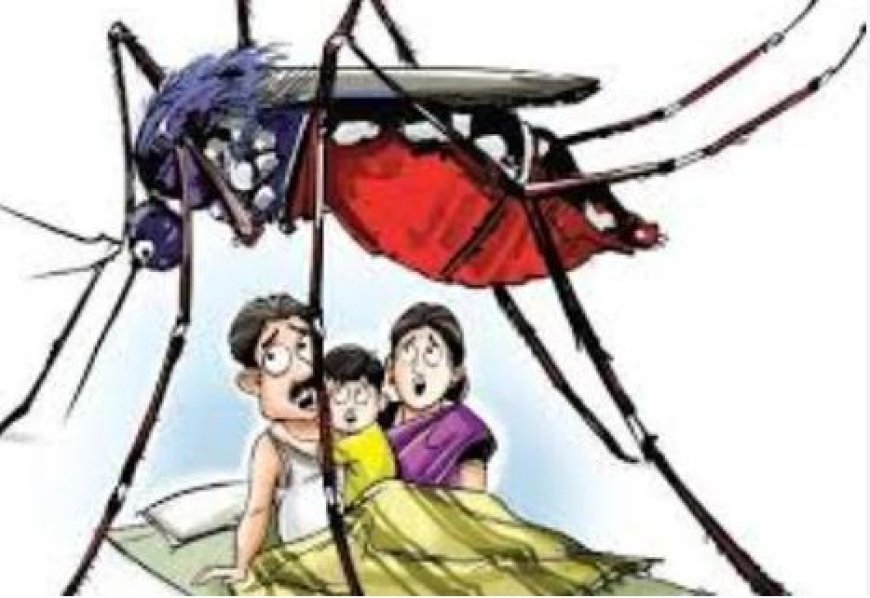 योगी सरकार ने प्रदेश भर में संचारी रोग नियंत्रण अभियान का किया शुभारंभ, अभियान को सफल बनाने की अपील सीएम योगी ने की