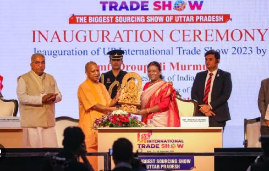 शुरुआत में 5 मंडलों में किया जा सकता है ट्रेड शो का आयोजन, भविष्य में सभी मंडलीय मुख्यालयों में होगा ट्रेड शो 