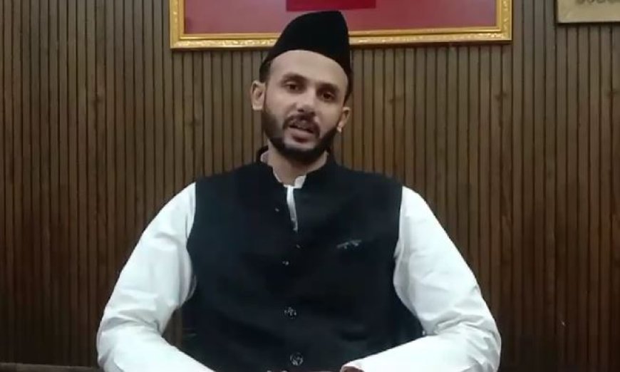 Sambhal: पैगंबर साहब की शान में गुस्ताखी करने वाले को हो फांसी: बर्क